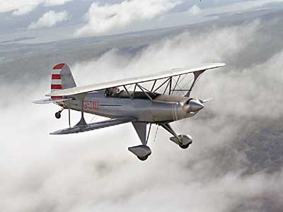 starduster too