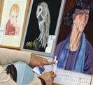Art, Crafts,Photographic displays