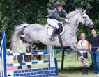 equestrian