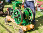 Vintage & Agricultural machinery